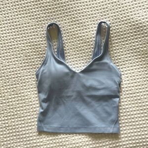 Lululemon Align Tank Top - size 0